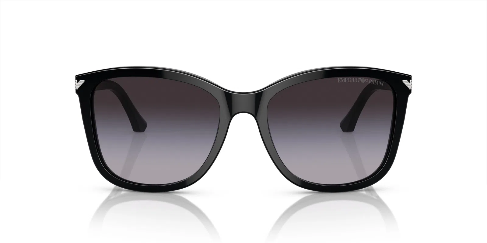 Emporio Armani 4060 Sunglasses - view 38